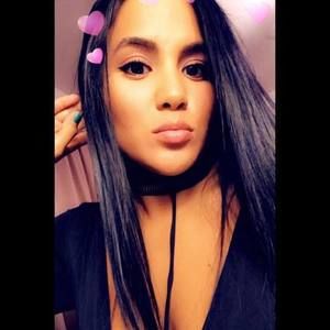 Meet your Posher, Christal